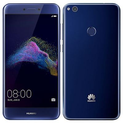 Прошивка телефона Huawei P8 Lite 2017